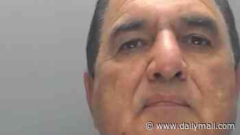 Doctor who sexually assaulted women while examining their car crash injuries is jailed