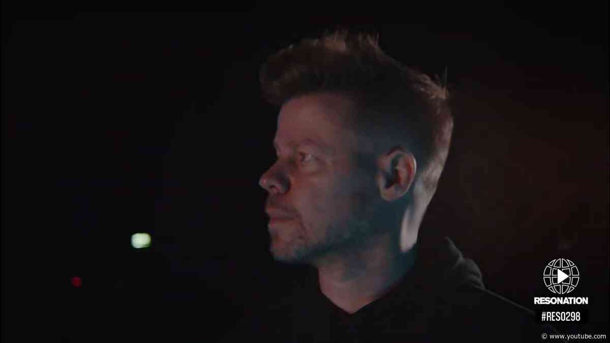 Resonation Radio 298 - Ferry Corsten