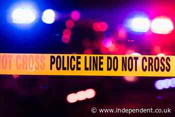 Five people shot at Virginia State University as police search for ‘multiple suspects’
