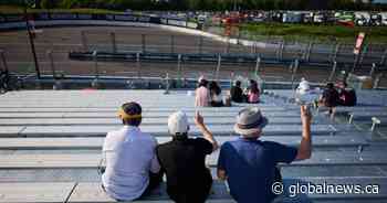 Honda Indy Markham track sessions kickoff after Friday cancellation