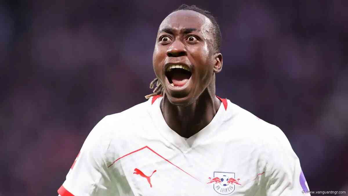 Real Madrid include Diomande in squad for Schalke friendly
