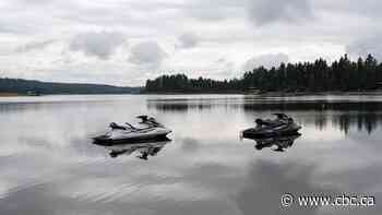 Should powerboats be allowed on Wasa Lake in the East Kootenay? New report raises questions