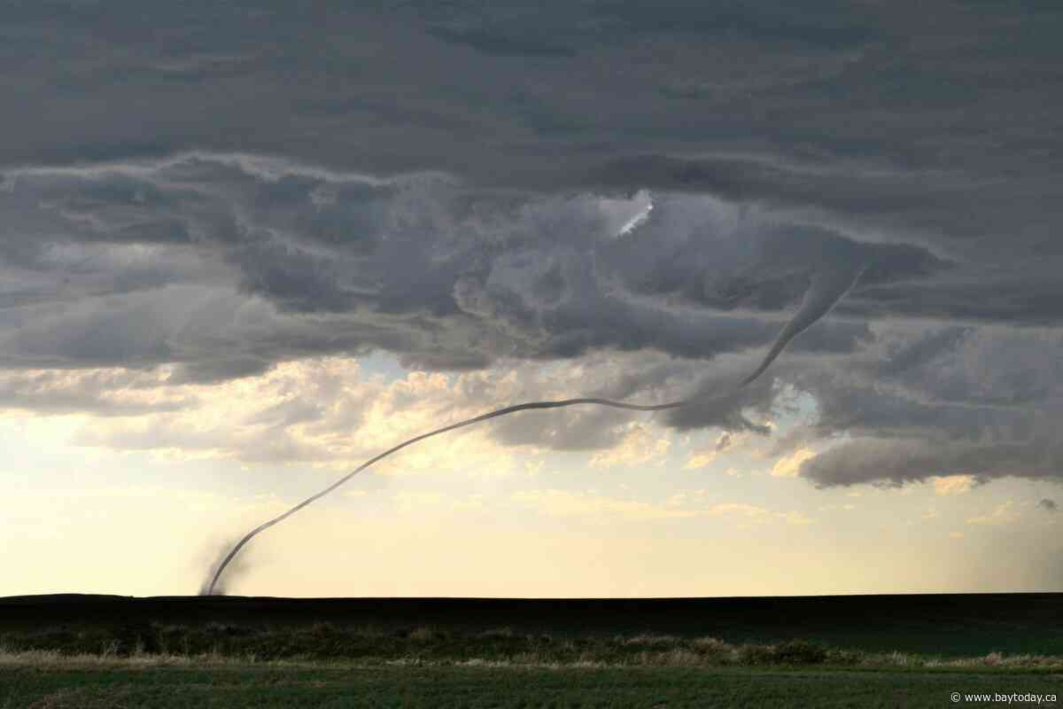 Finding Canada’s secret tornadoes