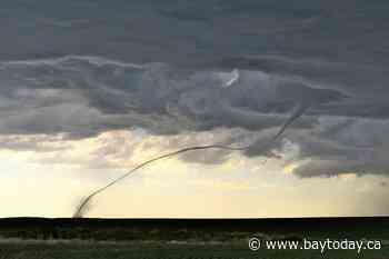 Finding Canada’s secret tornadoes