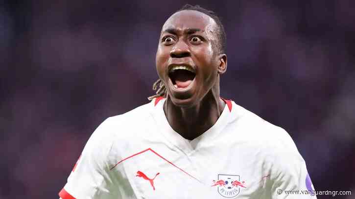 Real Madrid include Diomande in squad for Schalke friendly