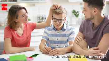 Want a better relationship with your parents? 8 simple tips every teenager should try