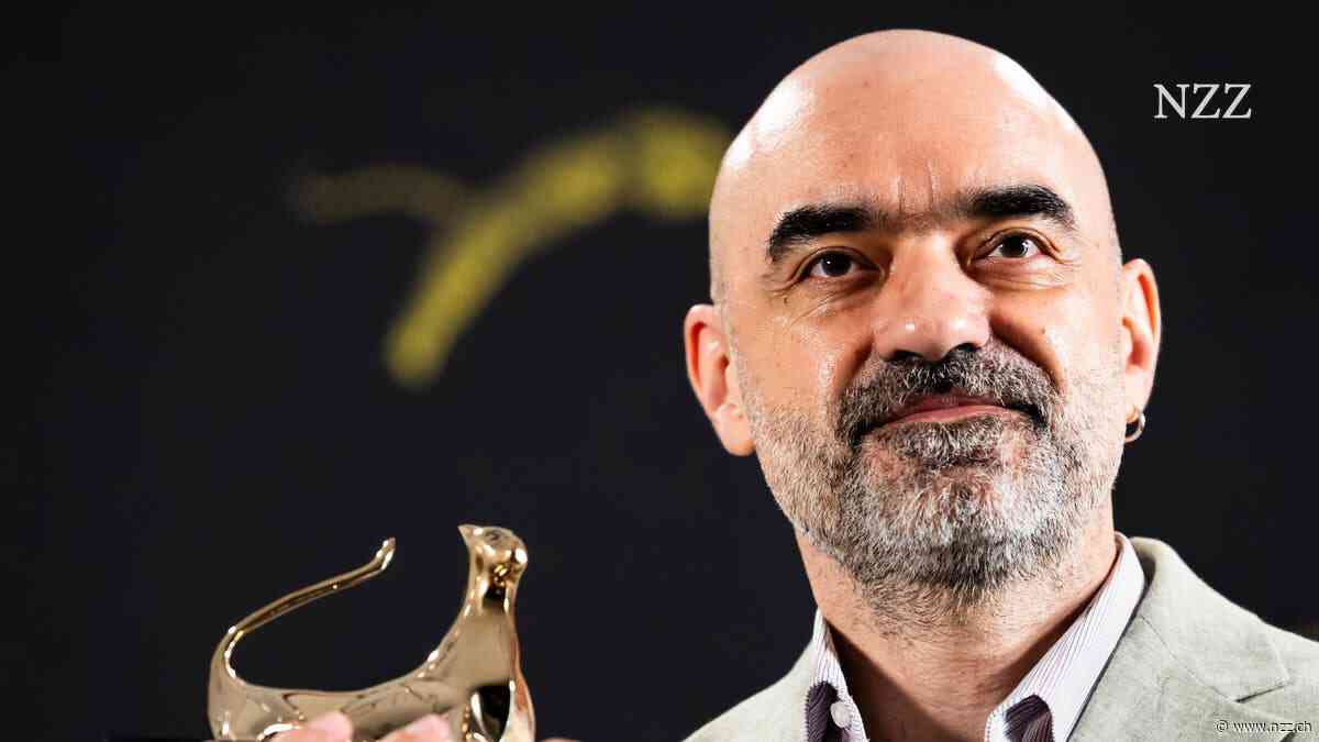 KURZMELDUNGEN - Kultur: Goldener Leopard für Film aus Rumänien +++ Schweiz reicht Gaza-Dokumentarfilm für den Auslands-Oscar ein