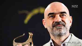 KURZMELDUNGEN - Kultur: Goldener Leopard für Film aus Rumänien +++ Schweiz reicht Gaza-Dokumentarfilm für den Auslands-Oscar ein
