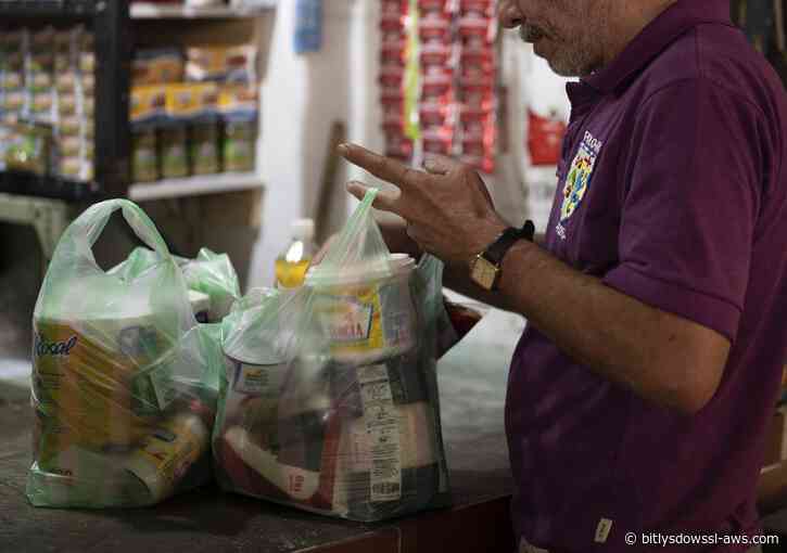 Cedice estimó inflación de 13,50% en julio con una variación interanual de 738,79%