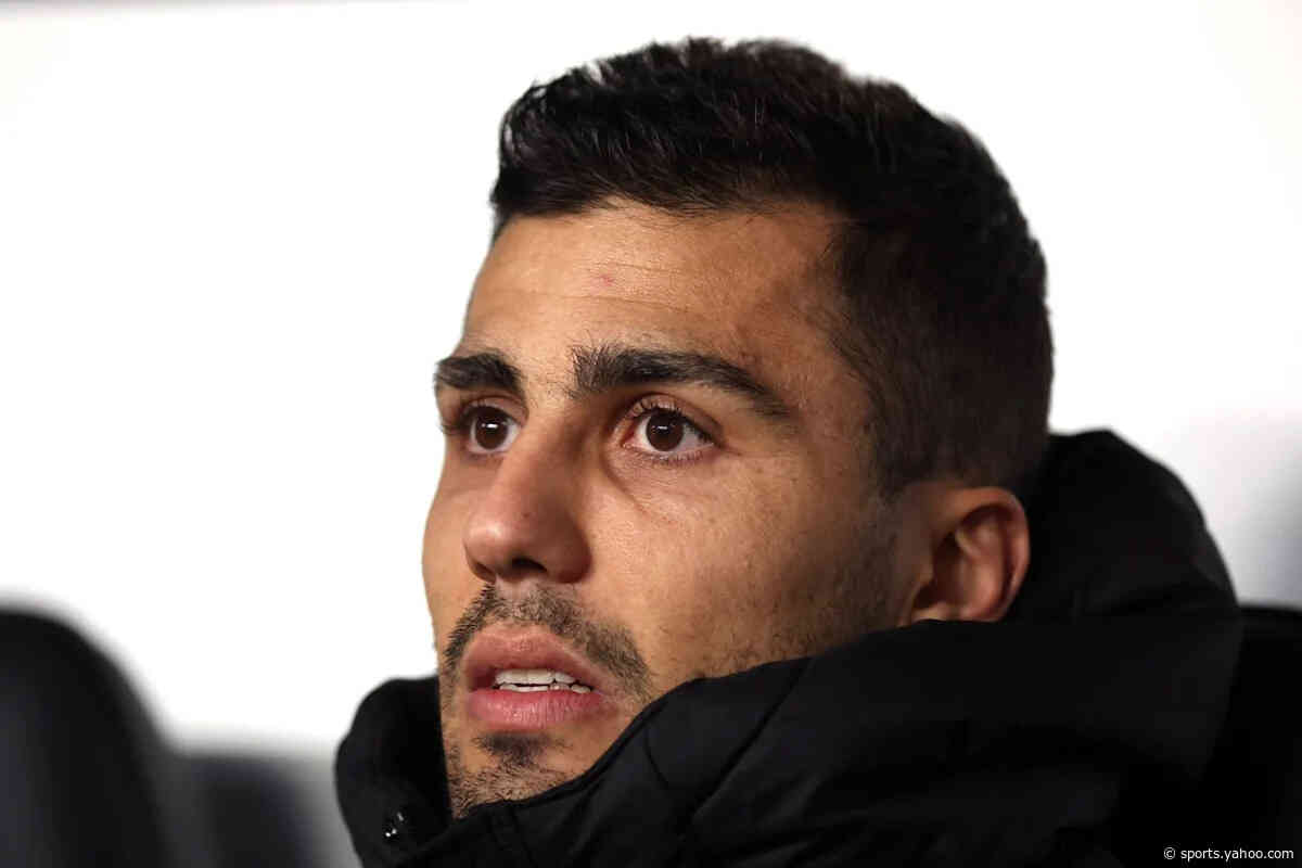 Report: The condition Deco laid down for Barcelona to move for Man City heavyweight