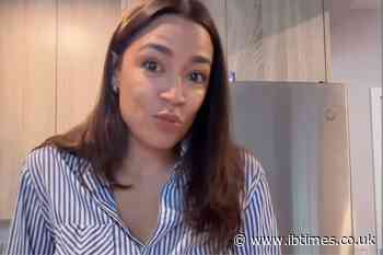 AOC Reportedly Has $66K in the Bank, Owes $50K in Student Debt and Is Making Her Costliest Purchase Ever