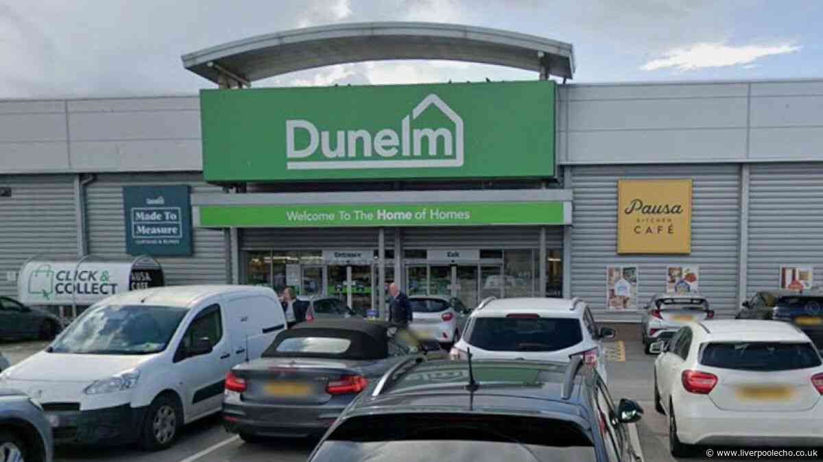 Dunelm's £2 bargain that fixes musty clothes 'makes huge difference'