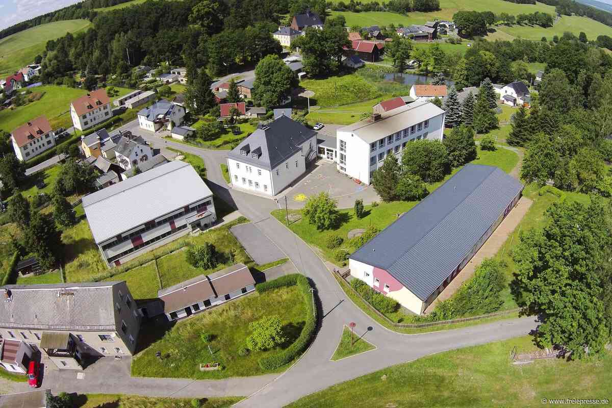 Eichigt erhält Geld für Spielplatz im Hortgarten