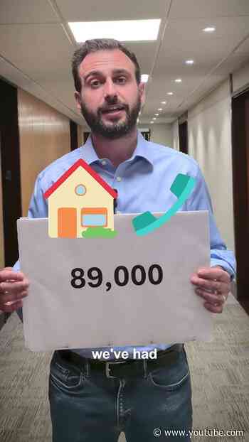 Housing repair calls in Enfield