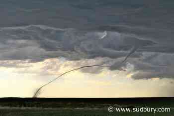 Finding Canada’s secret tornadoes