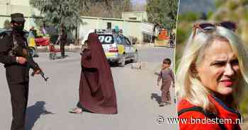 Vijf jaar zuchten onder talibanbewind: ‘Het voelt alsof ons lot niemand iets kan schelen’