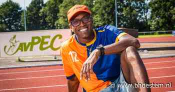 De laatste ronde van een showman: Nederlandse atletiek neemt op EK afscheid van Liemarvin Bonevacia (37)