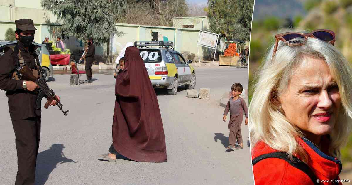 Vijf jaar zuchten onder talibanbewind: ‘Het voelt alsof ons lot niemand iets kan schelen’