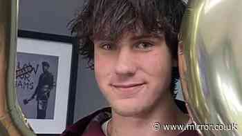 Body found in search for Brit teen George Smyth who vanished after call for help while hiking