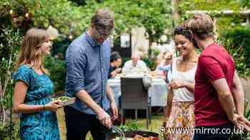 Fire service says what you must NOT do if you spot people barbecuing in heatwave ban