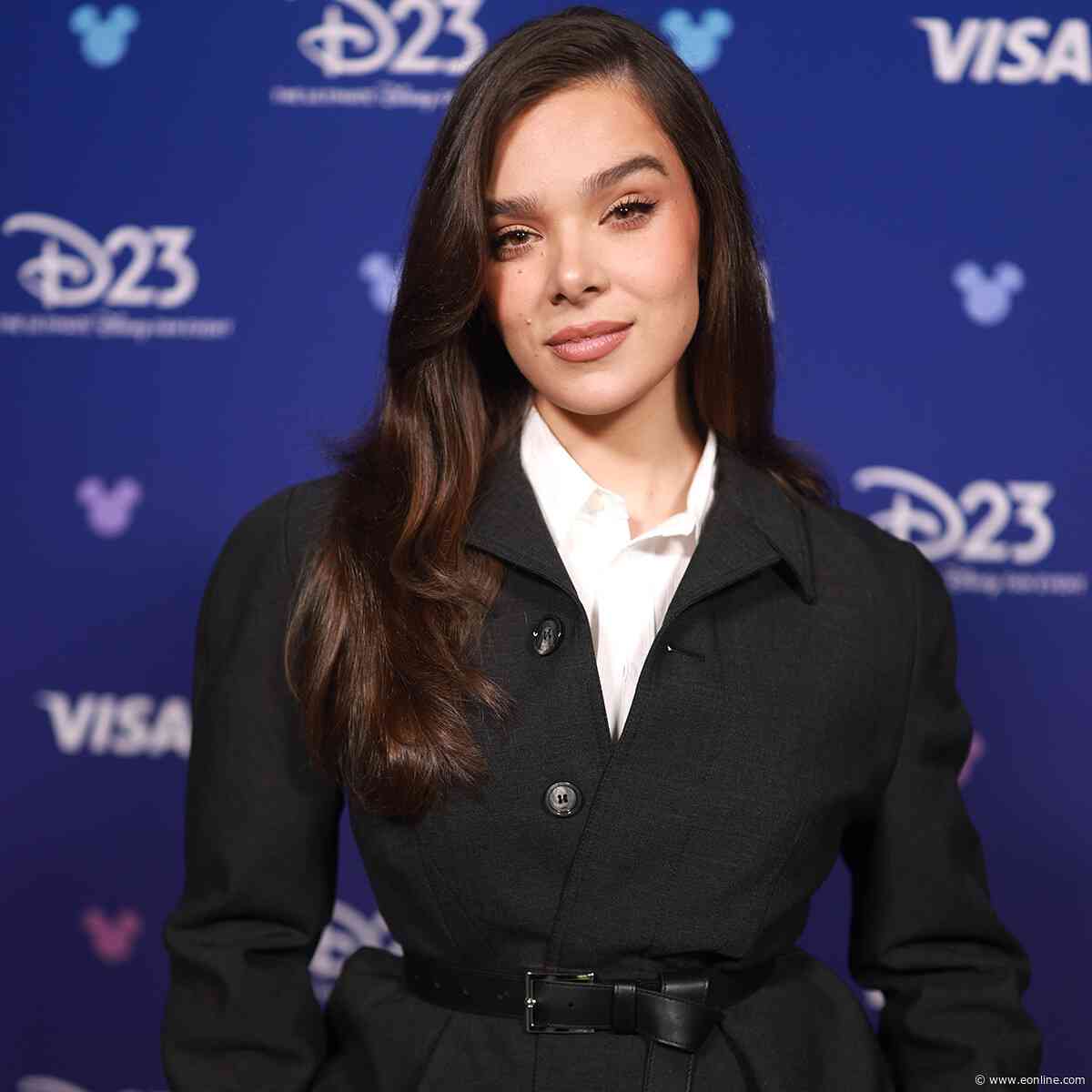 Hailee Steinfeld Says Motherhood Deepened Her Connection to Hexed