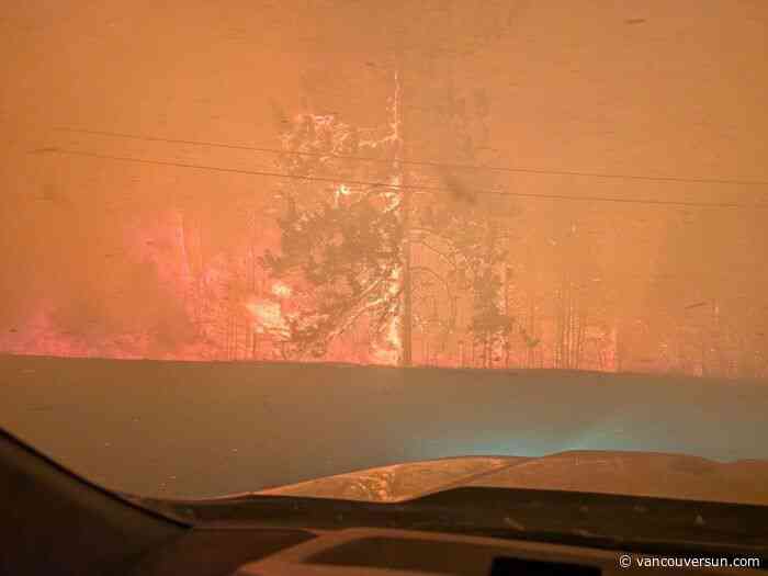 Letters to The Vancouver Sun: We are enduring a severe health emergency