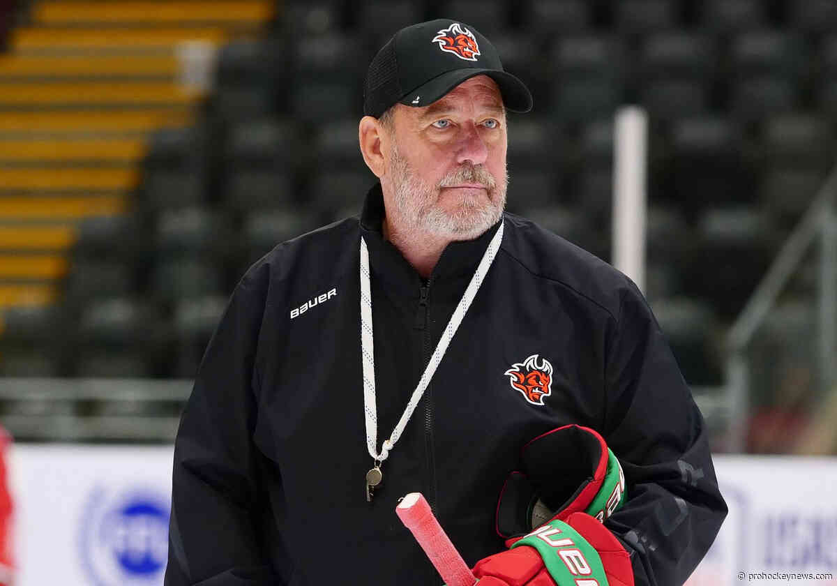 Cardiff first into pre-season as Thompson looks to build on Playoff success
