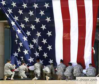 2 Fort Hood soldiers identified as Army halts Apache training nationwide