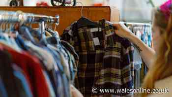 Charity shop worker shares what really happens to your donated items before hitting shelves