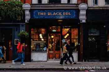 Historic Hackney pub battles lone resident over late hours bid