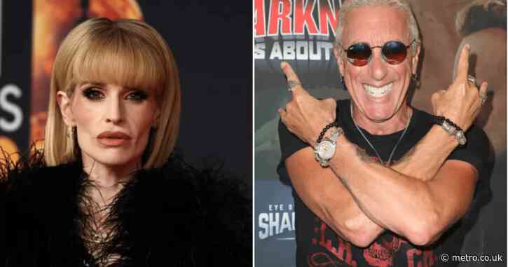 Kelly defends Ozzy Osbourne after Twisted Sister frontman makes shock claim about Black Sabbath lyrics