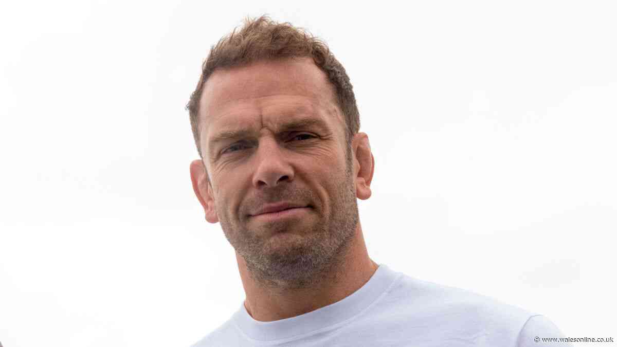 Alun Wyn Jones set for stunning return to Welsh rugby as WRU embroiled in war