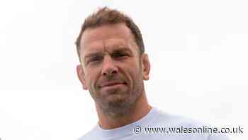 Alun Wyn Jones set for stunning return to Welsh rugby as WRU embroiled in war