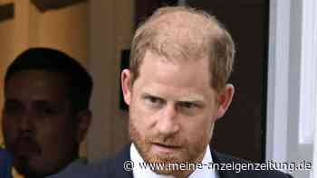 Royalexperte macht Druck: Harry soll Invictus Games verlassen – wegen Charles