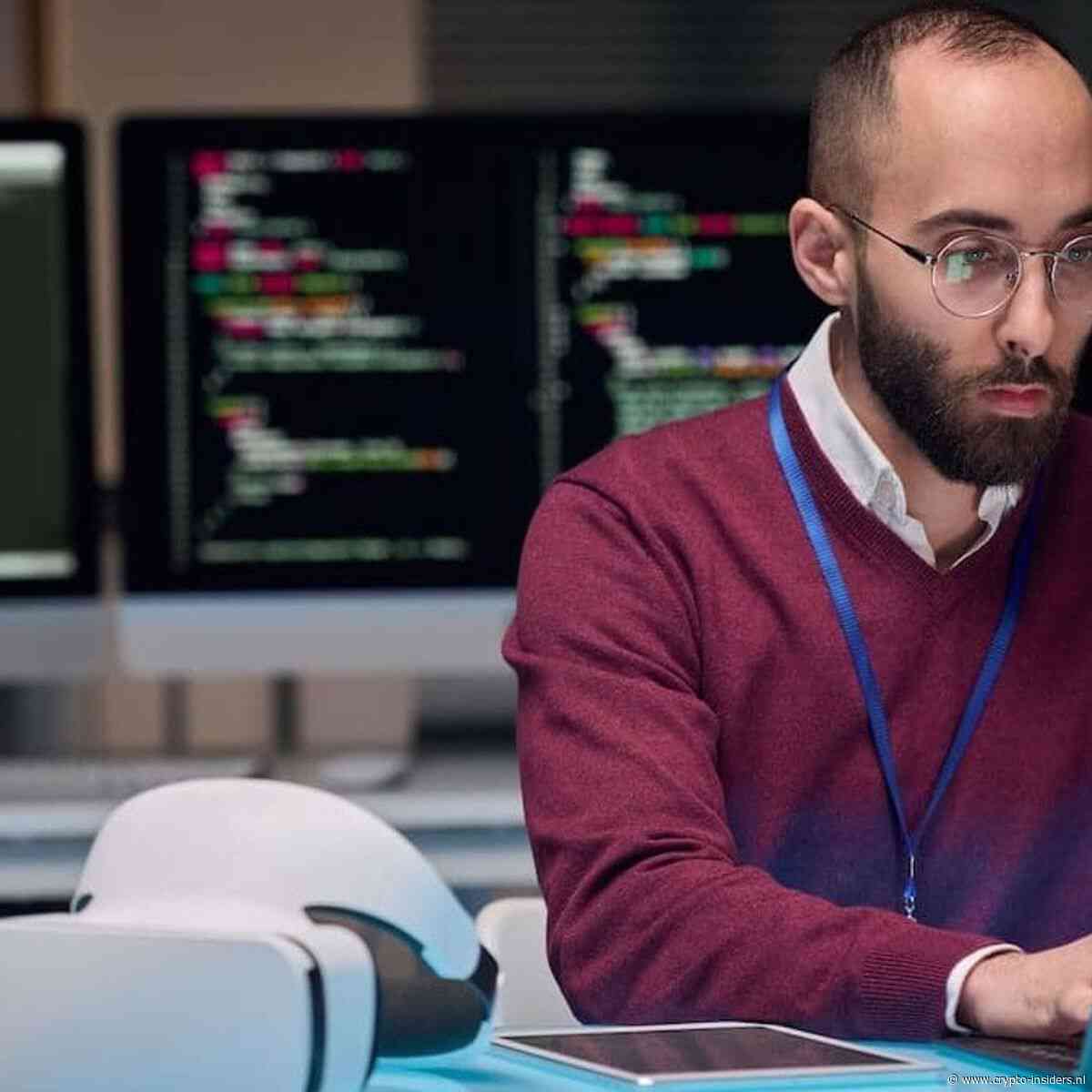 40 cryptobedrijven trekken aan bel bij AI-bedrijven vanwege hackers