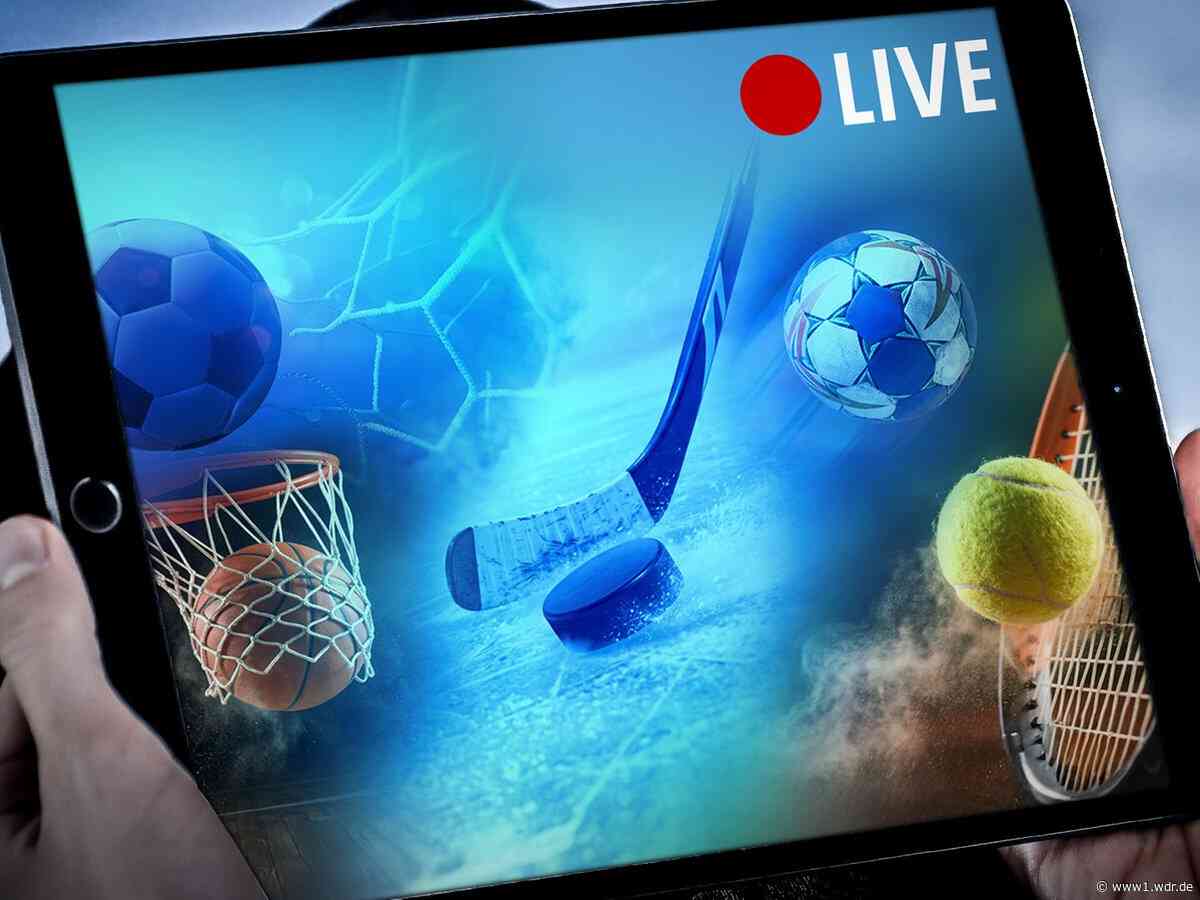 Live hören: 3. Liga live - Verl empfängt Duisburg