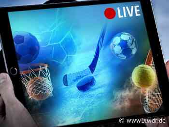 Live hören: 3. Liga live - Verl empfängt Duisburg