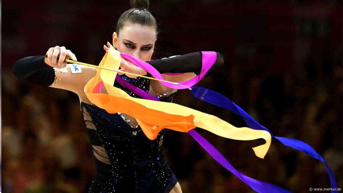 Zwölfmal (!) WM-Gold mit 19 Jahren: Deutsche denkt nicht an Pause