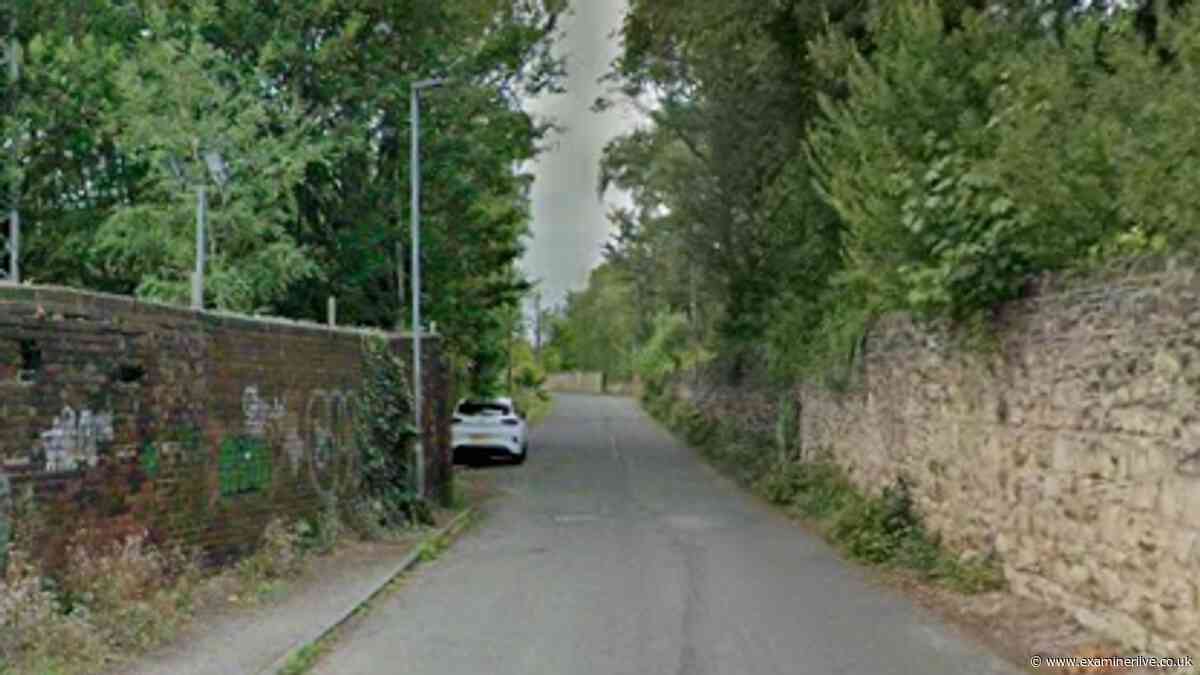Teenage boy arrested after reported rape in Wakefield