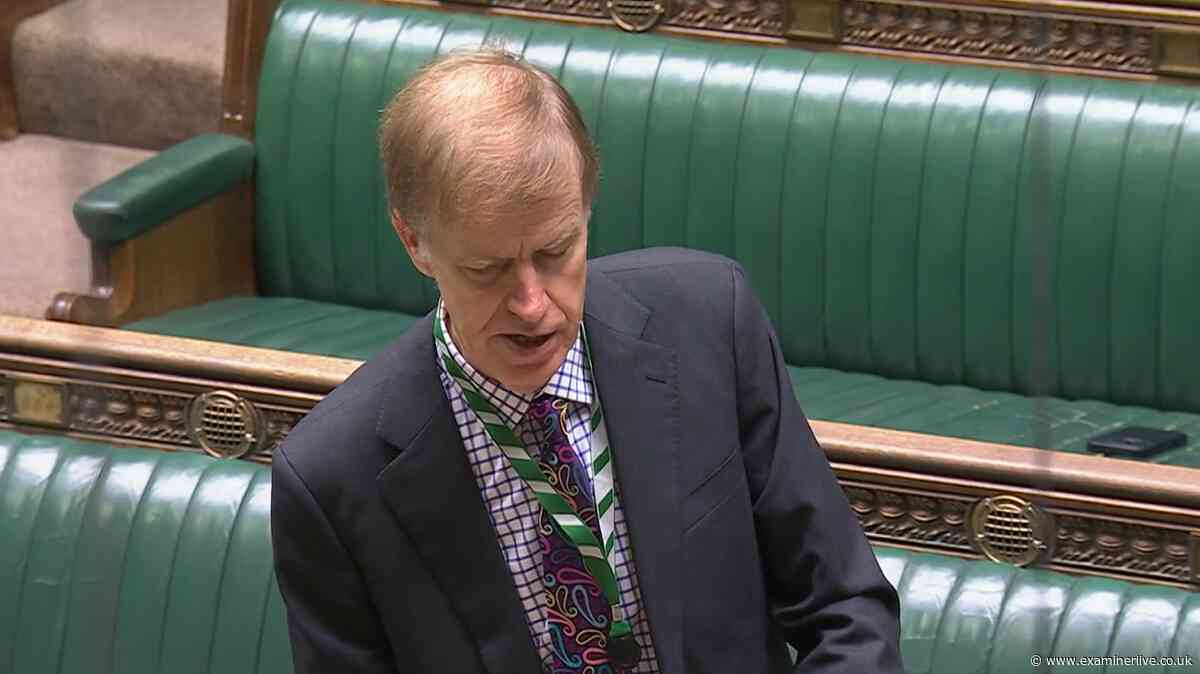 Key September update for PIP changes as DWP considers report