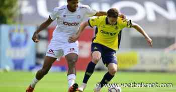 LIVE: Union SG en Zulte Waregem op zoek naar openingen