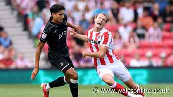 Stoke City v Swansea City LIVE: Score updates as Opoku strike restores parity