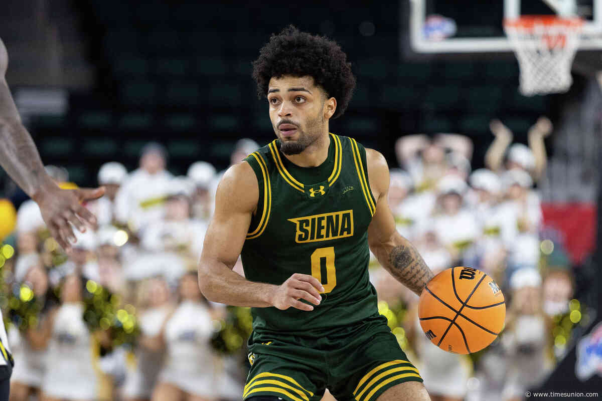 Former Siena guard Justice Shoats to launch pro career in Portugal