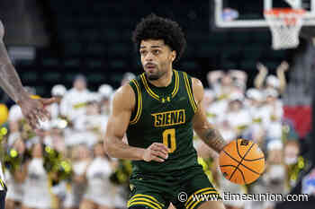 Former Siena guard Justice Shoats to launch pro career in Portugal