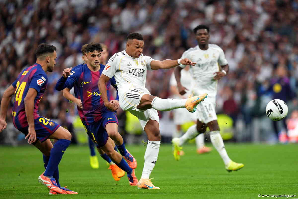 Why Real Madrid, Barcelona are not playing in LaLiga’s opening weekend