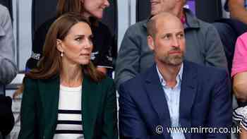Kate Middleton’s 'not always obvious' true colours shown in defiant Prince William remark