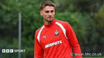 Saints reject £17.1m Benfica bid for Harwood-Bellis
