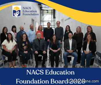 Nonprofit helps NACS teachers, students with cost of education