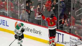 Blackhawks’ Penalty Kill May Struggle This Season After League-Leading 2025-26