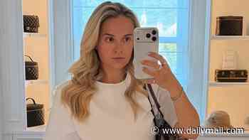 Molly-Mae Hague gives a glimpse of her lavish lifestyle as she kicks back on a first class to Dubai before checking into a £1,500 per night hotel with fiancé Tommy Fury
